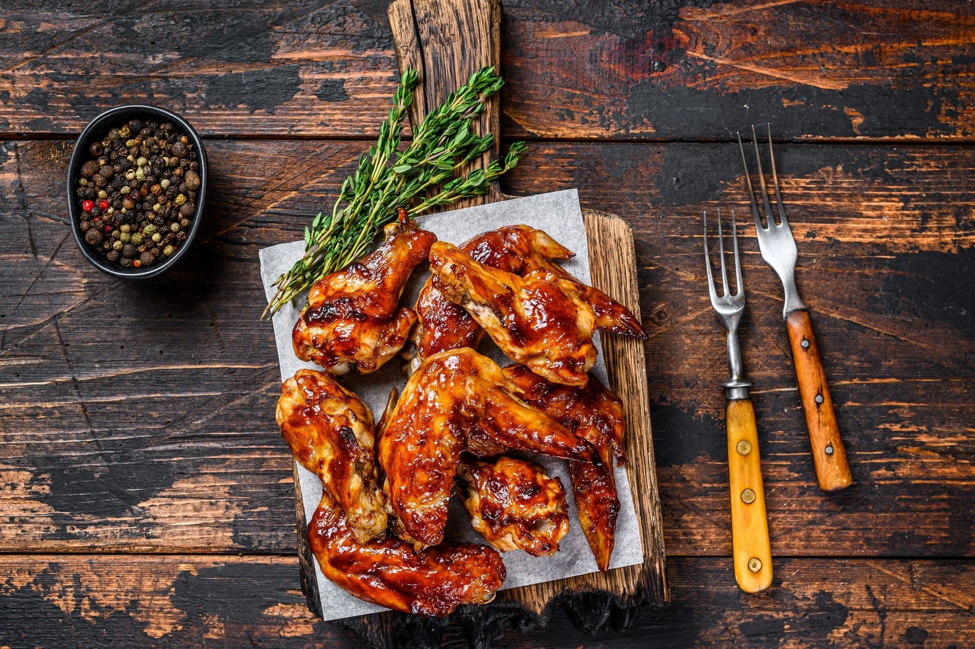Unleash the flavour with a smoker BBQ this summer