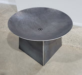 6 mm x 100 cm Round on Square Brazier