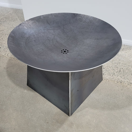 6 mm x 100 cm Round on Square Brazier