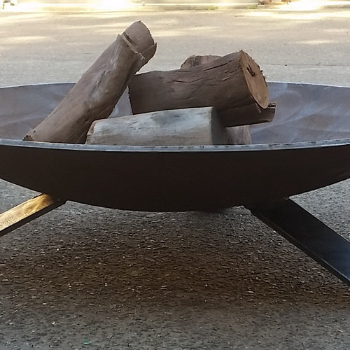 8 mm x 100 cm “Eternity” Brazier