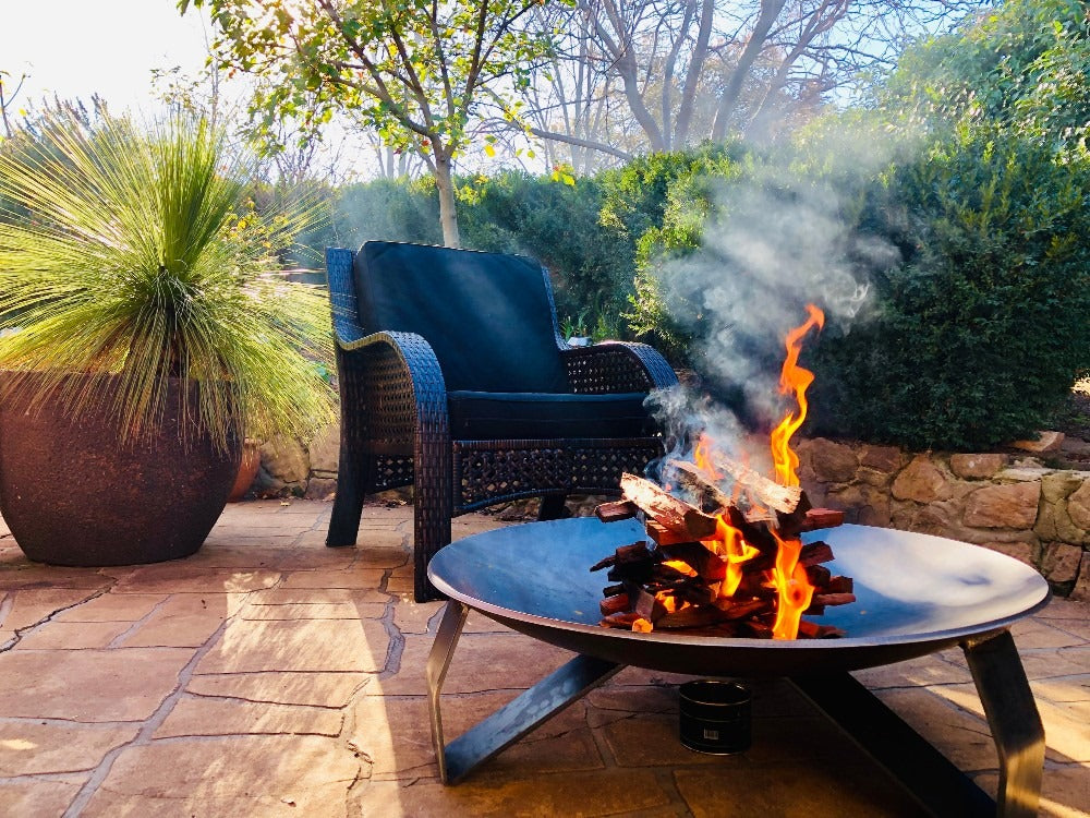 8 mm x 100 cm “Eternity” Brazier