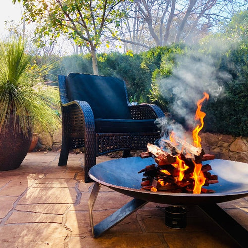 8 mm x 100 cm “Eternity” Brazier