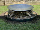 8 mm x 80 cm “Eternity” Brazier