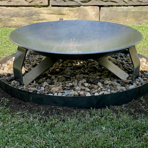 8 mm x 80 cm “Eternity” Brazier