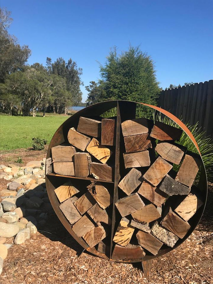 Storage Racks Australia Wood Storage Systems Made In Australia | H&S Metalcraft
